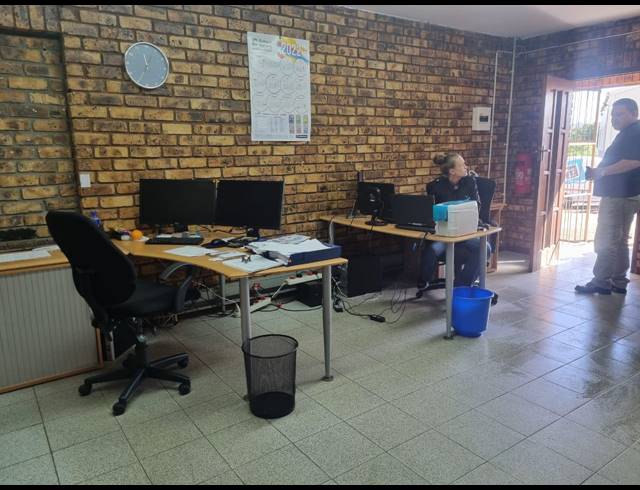 230M² BUSINESS FOR SALE IN KULEKA